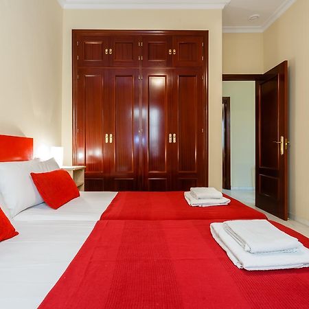 Apartamento Soto By Cadiz4Rentals 外观 照片