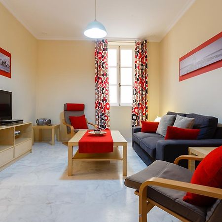 Apartamento Soto By Cadiz4Rentals 外观 照片