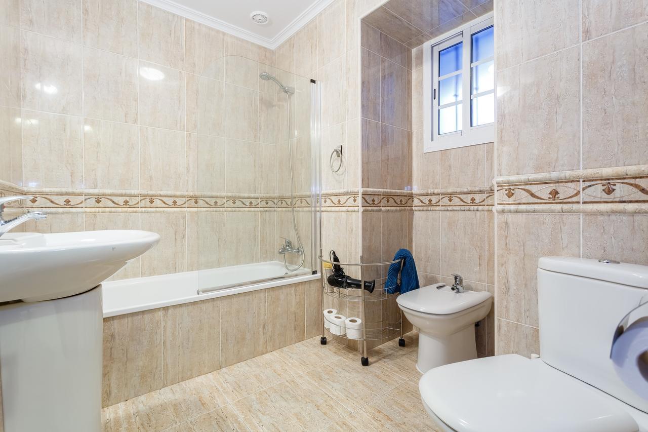 Apartamento Soto By Cadiz4Rentals 外观 照片