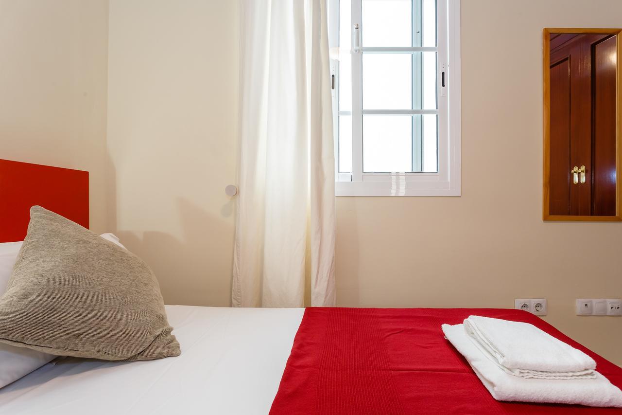 Apartamento Soto By Cadiz4Rentals 外观 照片