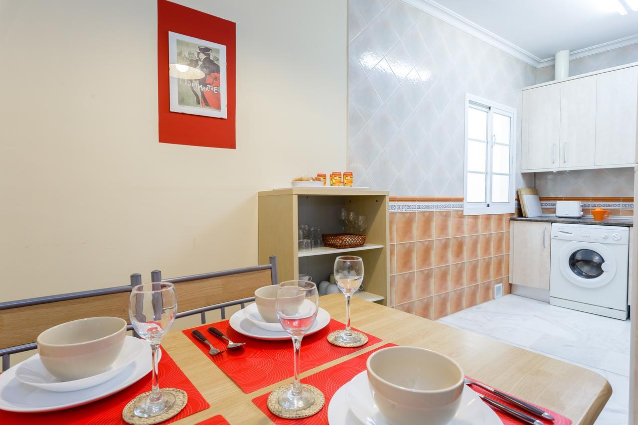 Apartamento Soto By Cadiz4Rentals 外观 照片