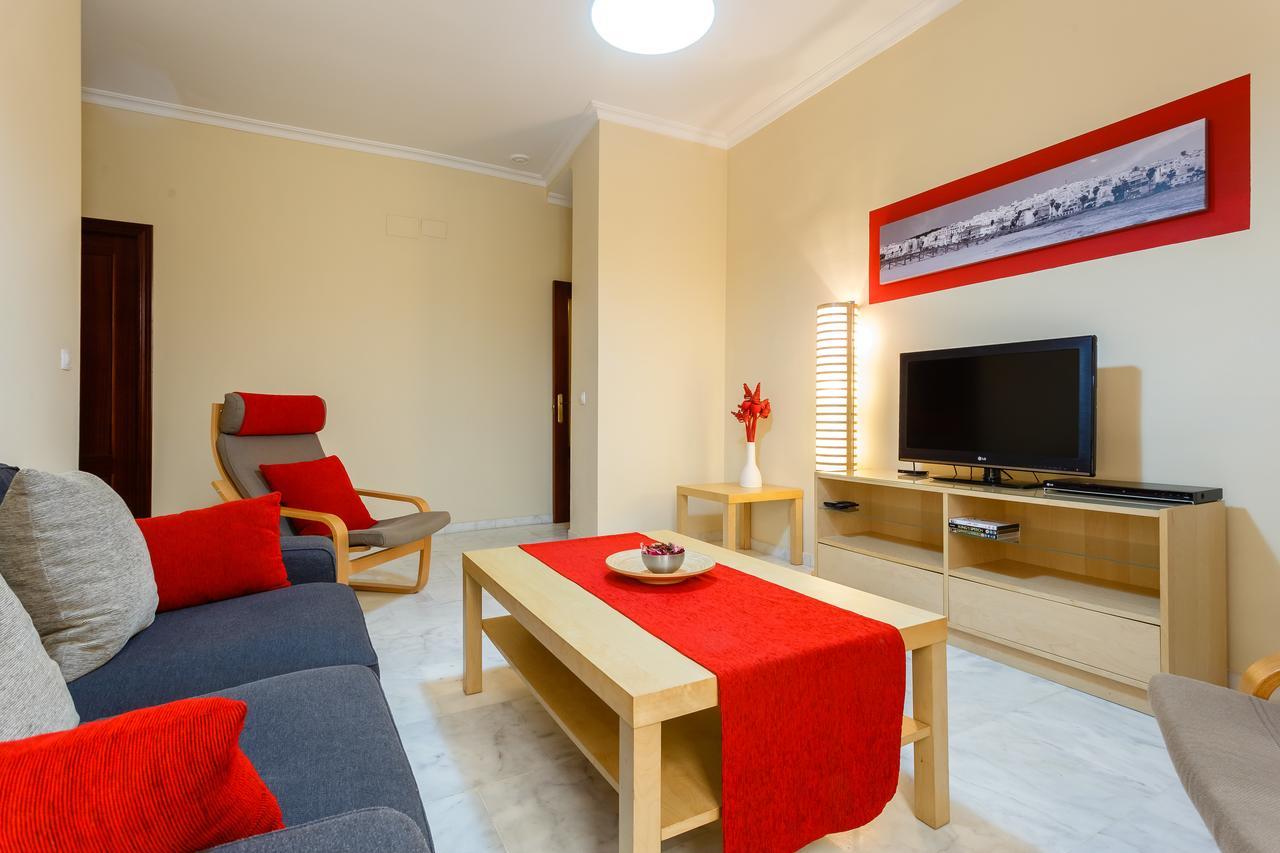 Apartamento Soto By Cadiz4Rentals 外观 照片