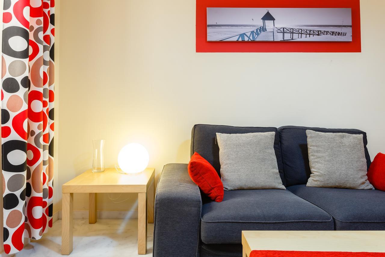 Apartamento Soto By Cadiz4Rentals 外观 照片