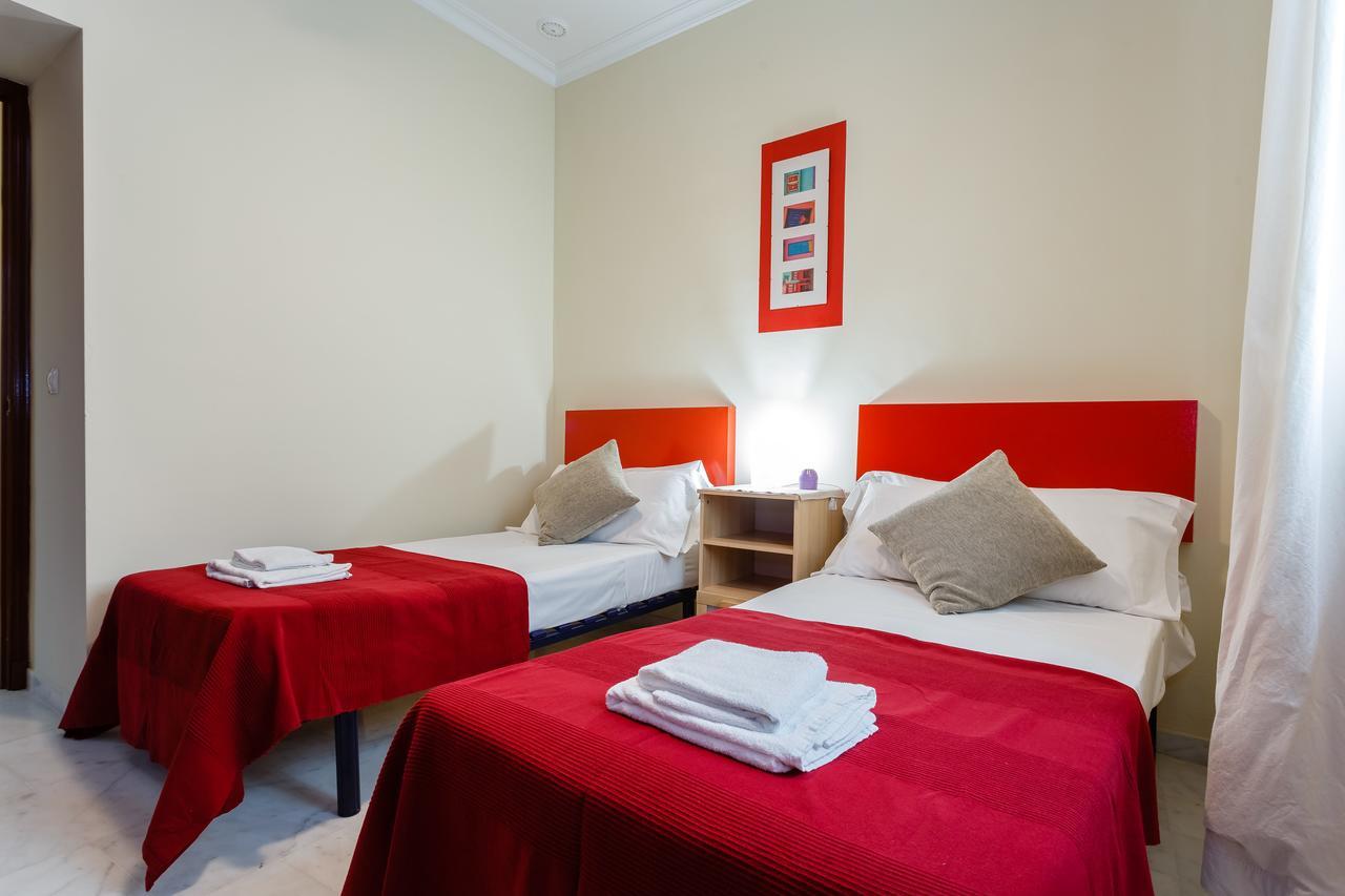 Apartamento Soto By Cadiz4Rentals 外观 照片