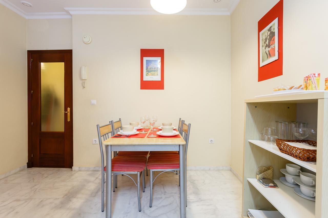 Apartamento Soto By Cadiz4Rentals 外观 照片