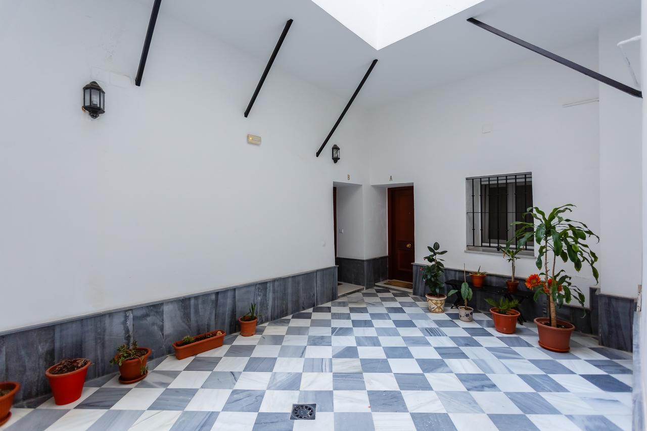 Apartamento Soto By Cadiz4Rentals 外观 照片