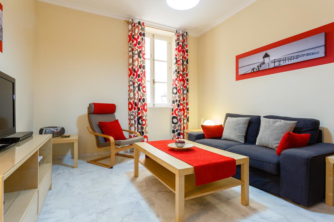 Apartamento Soto By Cadiz4Rentals 外观 照片