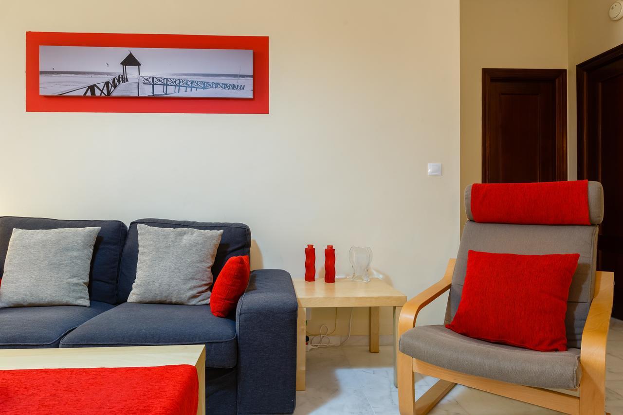 Apartamento Soto By Cadiz4Rentals 外观 照片