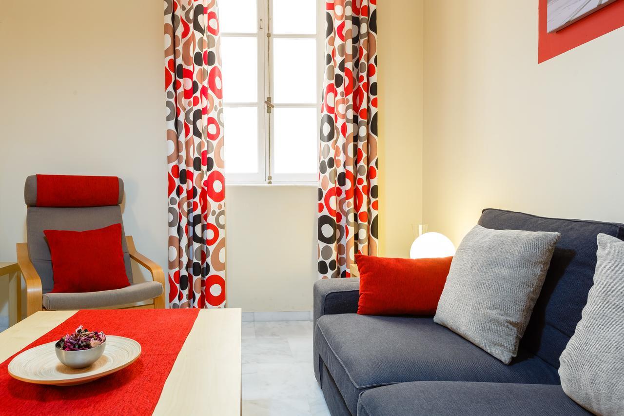 Apartamento Soto By Cadiz4Rentals 外观 照片