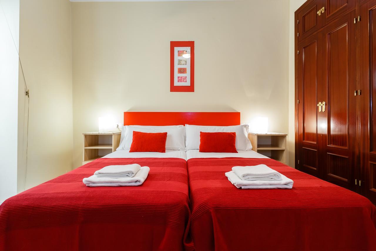 Apartamento Soto By Cadiz4Rentals 外观 照片