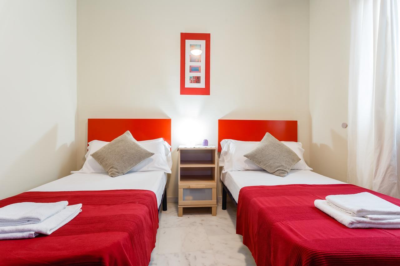 Apartamento Soto By Cadiz4Rentals 外观 照片