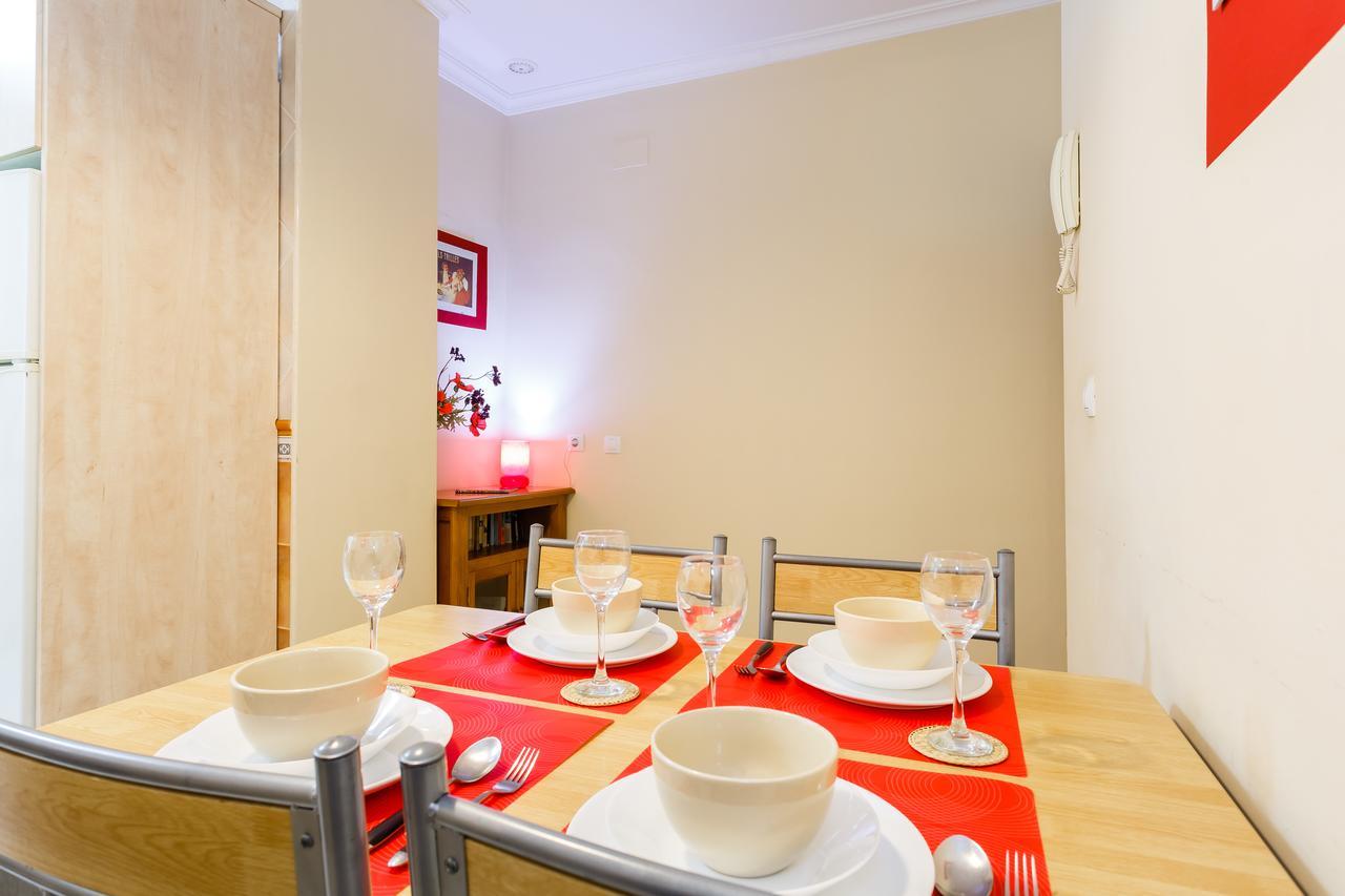 Apartamento Soto By Cadiz4Rentals 外观 照片