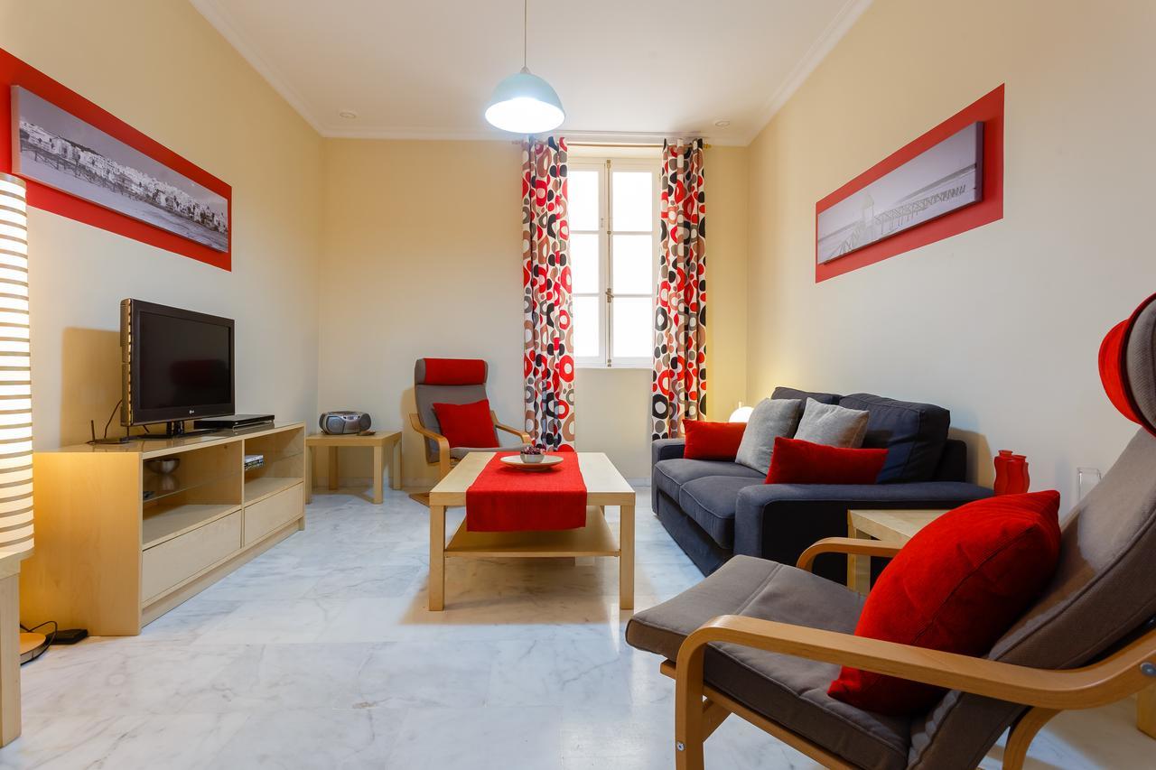 Apartamento Soto By Cadiz4Rentals 外观 照片