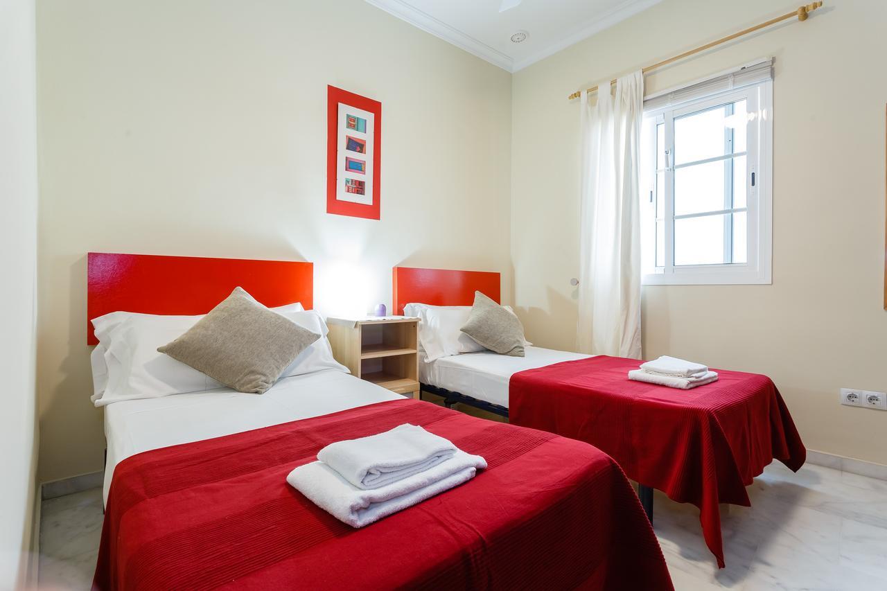Apartamento Soto By Cadiz4Rentals 外观 照片