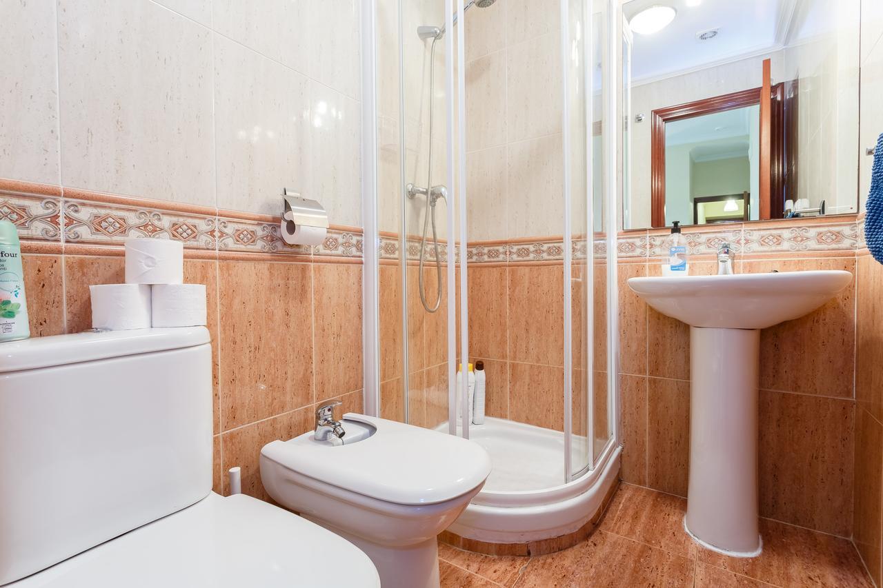 Apartamento Soto By Cadiz4Rentals 外观 照片
