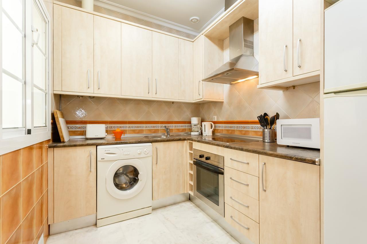 Apartamento Soto By Cadiz4Rentals 外观 照片